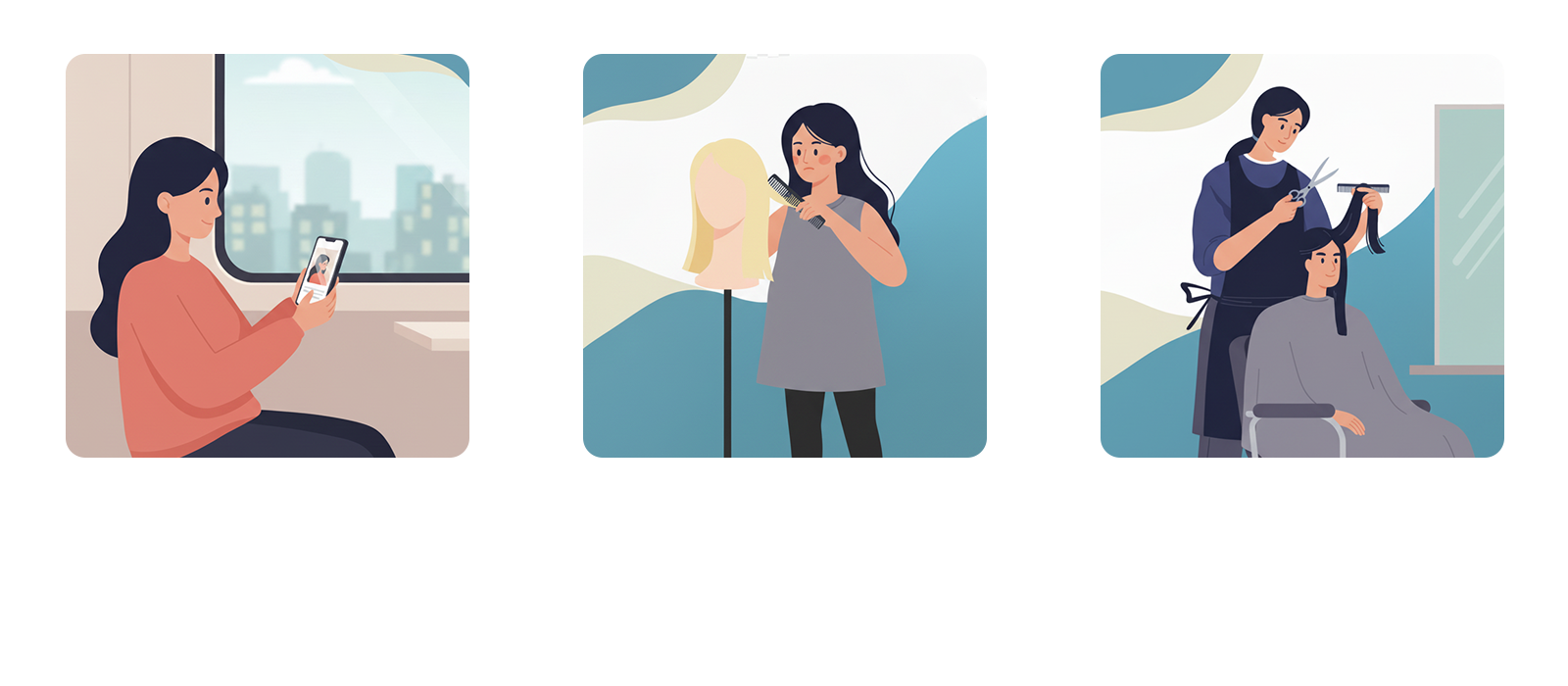 学習サイクル